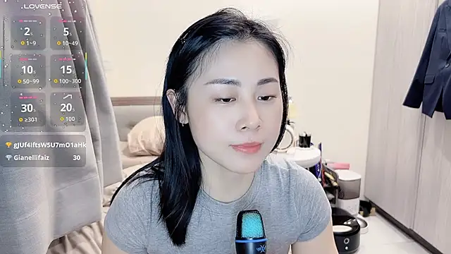 Snapshot of BabyOneDaily chatting on 22, 5, 2026 BabyOneDaily online show from 22, 5, 2026