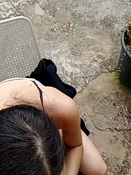 Snapshot of GanaderoMorboso chatting on 12, 4, 2026 GanaderoMorboso online show from 12, 4, 2026