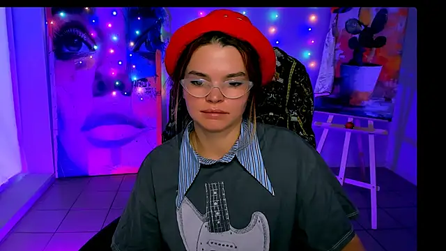 SaraGolben online show from 13, 1, 2026