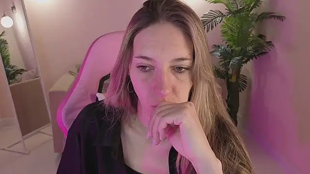 Ava Ridge online show from 16, 1, 2026