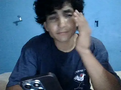 Snapshot of Xaviervtg chatting on 16, 3, 2026 Xaviervtg online show from 16, 3, 2026