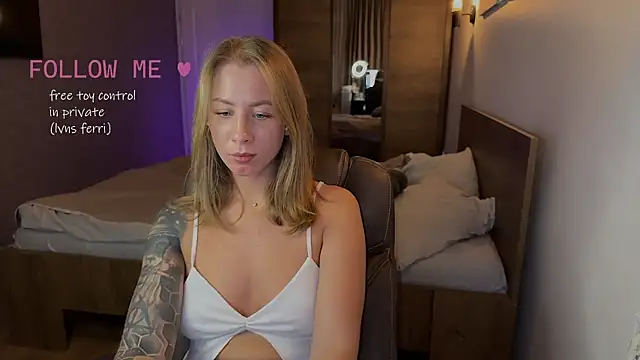  air kiss  online show from 5, 1, 2026