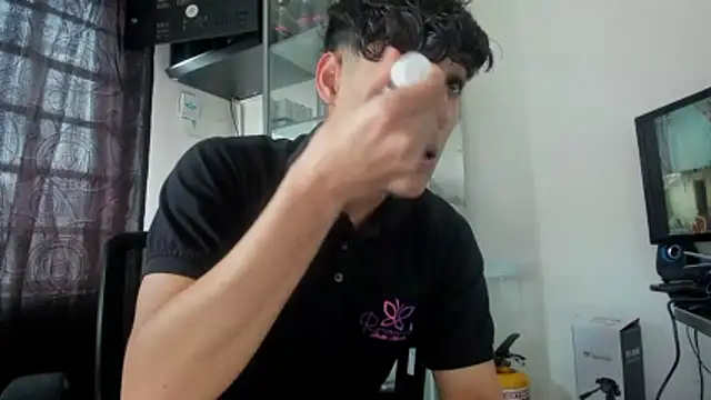 MaxStar26 online show from 12, 1, 2026