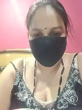Snapshot of 01Roshani chatting on 21, 6, 2026 01Roshani online show from 21, 6, 2026