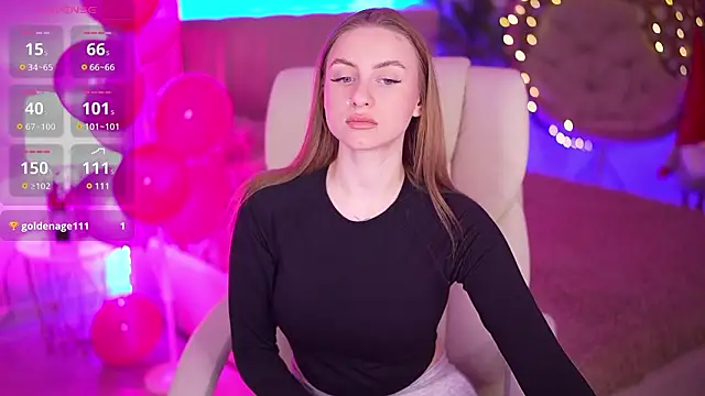 AlexaFleur online show from 3, 2, 2026