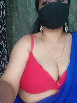 Hot-BHABHI696 online show from 19, 4, 2026