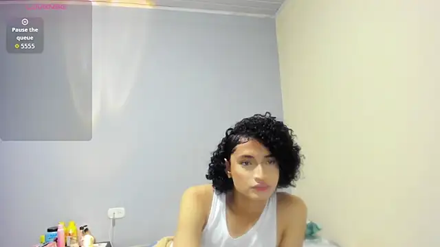 Snapshot of JazminStar_ chatting on 18, 4, 2026 JazminStar online show from 18, 4, 2026