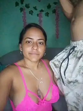 Snapshot of Maliha_21 chatting on 4, 2, 2026 Maliha 21 online show from 4, 2, 2026