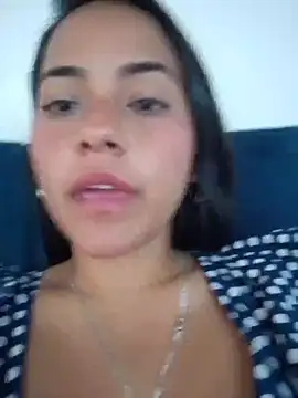 Snapshot of Maliha_21 chatting on 20, 2, 2026 Maliha 21 online show from 20, 2, 2026