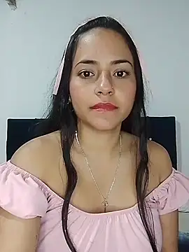 Snapshot of Maliha_21 chatting on 22, 2, 2026 Maliha 21 online show from 22, 2, 2026