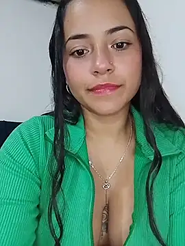 Snapshot of Maliha_21 chatting on 24, 2, 2026 Maliha 21 online show from 24, 2, 2026