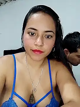 Snapshot of Maliha_21 chatting on 5, 3, 2026 Maliha 21 online show from 5, 3, 2026