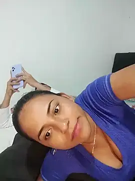 Snapshot of Maliha_21 chatting on 11, 3, 2026 Maliha 21 online show from 11, 3, 2026