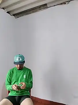 Snapshot of Maliha_21 chatting on 16, 4, 2026 Maliha 21 online show from 16, 4, 2026