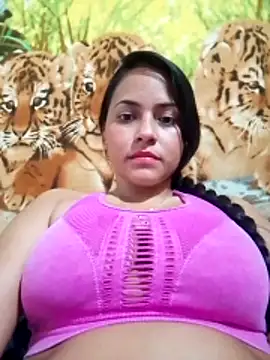 Snapshot of Maliha_21 chatting on 22, 6, 2026 Maliha 21 online show from 22, 6, 2026