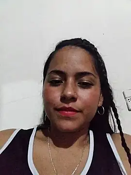 Snapshot of Maliha_21 chatting on 4, 7, 2026 Maliha 21 online show from 4, 7, 2026