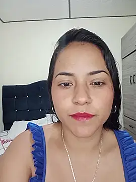 Snapshot of Maliha_21 chatting on 31, 7, 2026 Maliha 21 online show from 31, 7, 2026