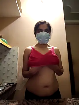 Snapshot of sexy--Neha chatting on 2, 3, 2026 sexy--Neha online show from 2, 3, 2026