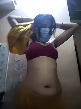 Snapshot of sexy--Neha chatting on 3, 5, 2026 sexy--Neha online show from 3, 5, 2026