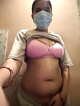 sexy--Neha online show from 25, 5, 2026