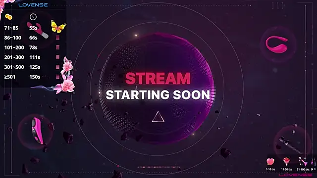 Leslie21  online show from 17, 4, 2026