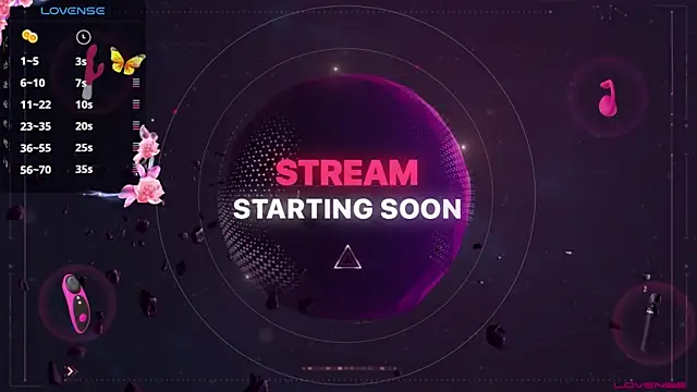 Leslie21  online show from 18, 4, 2026