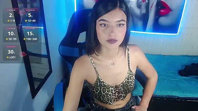 honeyluxe  online show from 5, 1, 2026