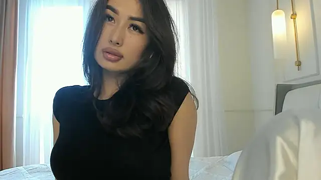 SayokoMia S online show from 9, 4, 2026