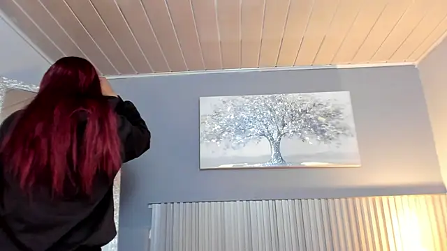 vicky fant4sy online show from 19, 1, 2026