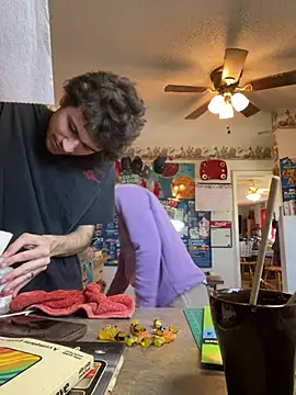 SugarNCinnamon online show from 8, 2, 2026