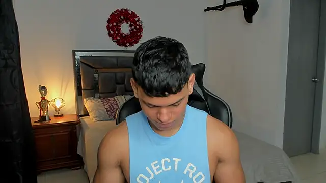 Snapshot of stefan_leenox chatting on 13, 1, 2026 stefan leenox online show from 13, 1, 2026