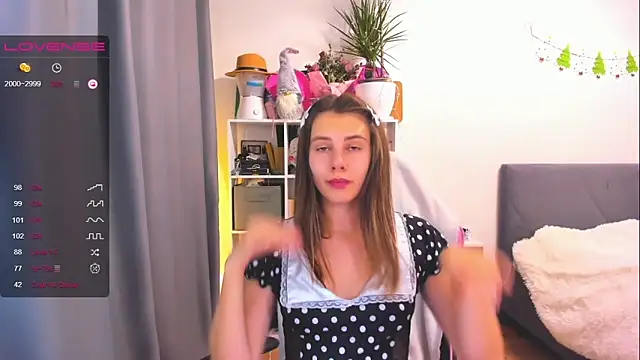 jodieangel4 sin online show from 7, 12, 2024