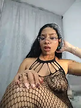 KATALINA SANTANA  online show from 20, 6, 2026