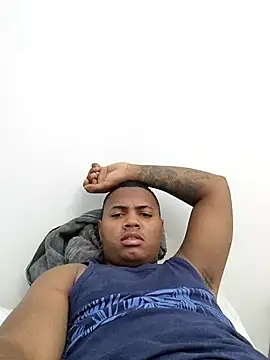 Snapshot of Negro_Mau30 chatting on 4, 5, 2026 Negro Mau30 online show from 4, 5, 2026