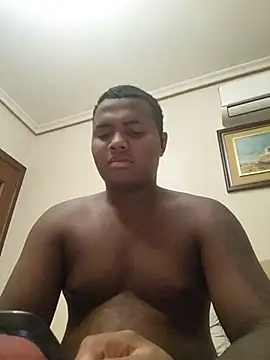 Snapshot of Negro_Mau30 chatting on 25, 7, 2026 Negro Mau30 online show from 25, 7, 2026