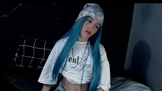 Snapshot of Smith_1s chatting on 8, 1, 2026 Smith 1s online show from 8, 1, 2026