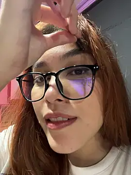 CrystalFairy007 online show from 25, 5, 2026