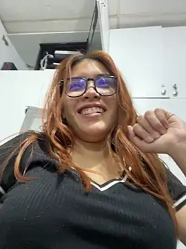CrystalFairy007 online show from 29, 5, 2026