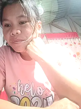 Snapshot of Hannah_4u chatting on 17, 2, 2026 Hannah 4u online show from 17, 2, 2026