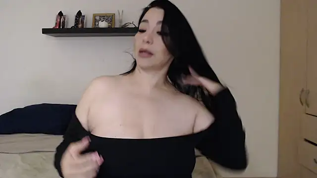 Melissaloves80 online show from 29, 3, 2026