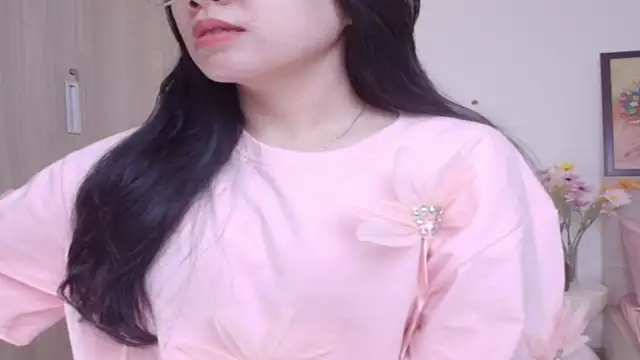 BunnyT Bae   online show from 21, 5, 2026