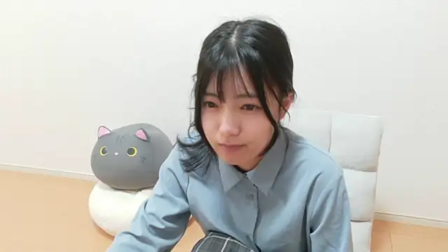 Snapshot of ICHIKA_ch chatting on 7, 3, 2026 ICHIKA ch online show from 7, 3, 2026