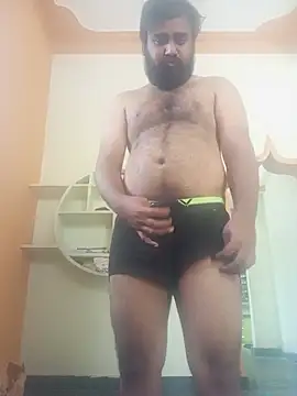 handsomeboy1414 online show from 8, 8, 2026