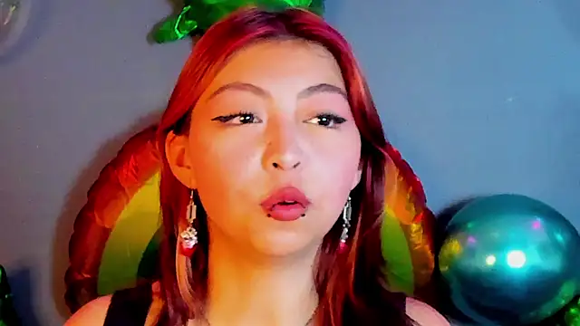 Snapshot of Kira_Exe_ chatting on 18, 3, 2026 Kira Exe online show from 18, 3, 2026