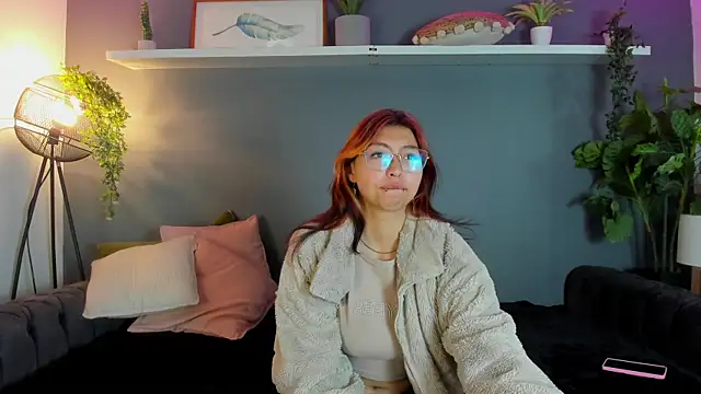 Snapshot of Kira_Exe_ chatting on 31, 3, 2026 Kira Exe online show from 31, 3, 2026