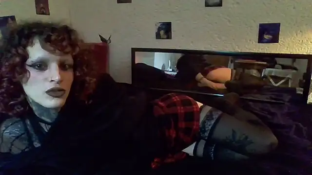 gracelustxx online show from 13, 2, 2026