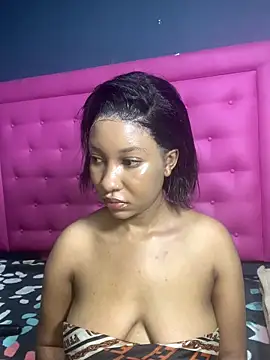 Snapshot of Creamy_bitchxxx chatting on 2, 2, 2026 Creamy bitchxxx online show from 2, 2, 2026