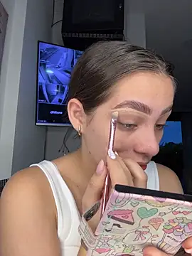 Megaan Foxy online show from 6, 1, 2026