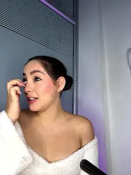 Megaan Foxy online show from 9, 1, 2026