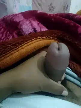 Pagelboy 089 online show from 9, 1, 2026